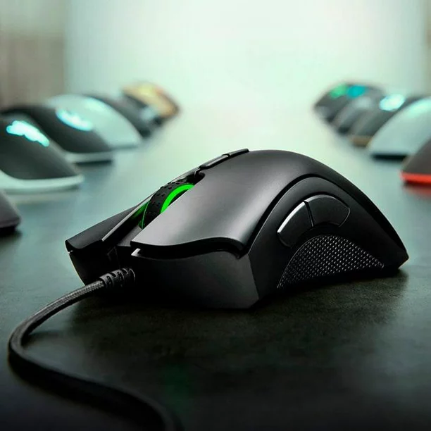 Razer deathadder v2