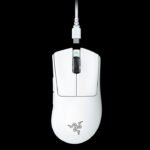 Razer deathadder v3 pro mouse gamer