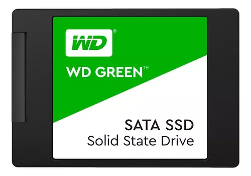 SSD SATA 2.5