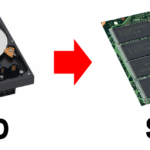 SSD vs HDD en el mundo de las computadoras gamer